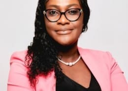 Freda Ansah-Larbi Photo