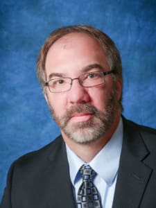 Steve Bevans CFO GBMS Crop